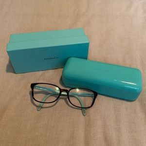Tiffany & Co. Optical Frames